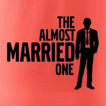 Bachelor party - The almost married one Bachelor party - The almost married one