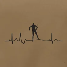 EKG biatlon