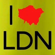 I Love LDN
