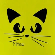 Mačka mňau Mačka mňau