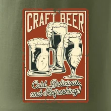 Craft beer Craft beer