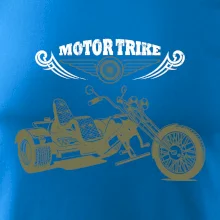 Moto trike