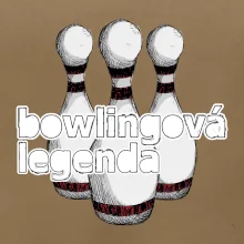Bowlingová legenda