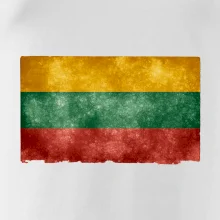 Litva vlajka stará Litva vlajka stará
