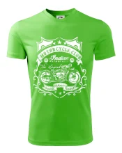 Indian Motorycle Club