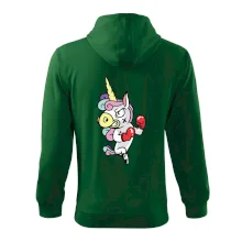 Jednorožec box Jednorožec box