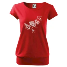 Nákres Digitálny fotoaparát