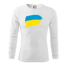 Ukrajinské tričko Ukrajinské tričko