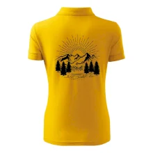 Hory a lesy Hory a lesy