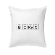 Borec - Periodická tabuľka