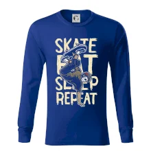 Skate Eat Sleep Repeat