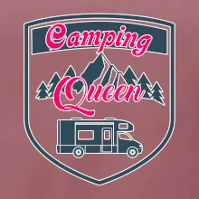 Camping Queen - obytniak