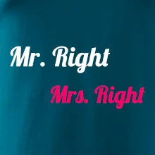 Mrs Right