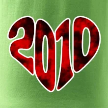 2010 v srdci