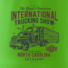 Big Truck 1 Big Truck 1