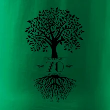Narodeninový strom 70 Narodeninový strom 70