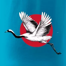 Japan culture - bocian Japan culture - bocian