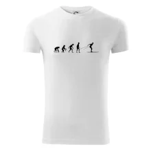 Evolúcia behu - bežky Evolúcia behu - bežky