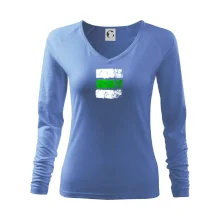 Turistická značka - zelená Turistická značka - zelená