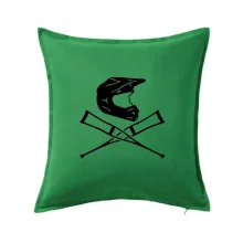 Cross prilba / barle