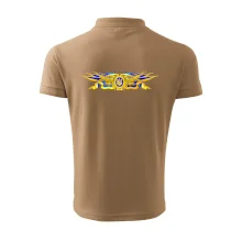 Ukrajina štátny symbol