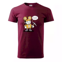 Hodl tight, it's time for my birthday!