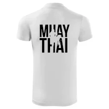Nápis Muay Thai Nápis Muay Thai