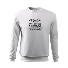I dont need therapy - Mountains - Nepotrebujem terapiu - Hory