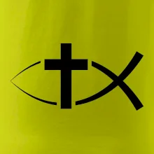 Ježíšova ryba Ježíšova ryba