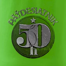 Päťdesiatnik Československý
