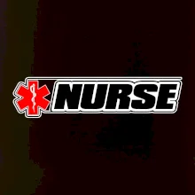 Nurse kríž