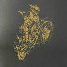 Dirt bike vintage Dirt bike vintage