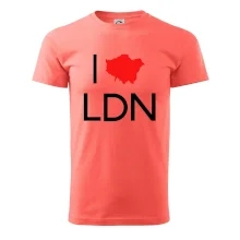 I Love LDN I Love LDN