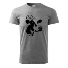 Zmätená krava Zmätená krava