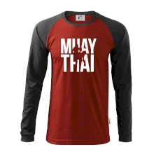 Nápis Muay Thai Nápis Muay Thai