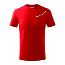 Mikina alebo triko pre dcéru / syna