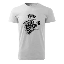 Vodičovo srdce Vodičovo srdce