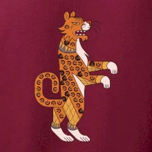 Mayovia - zvieratá tiger