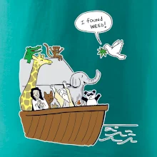 Pravda s Noemovou archou