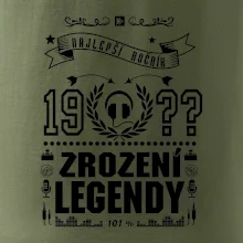 Zrodenie legendy pre DJ