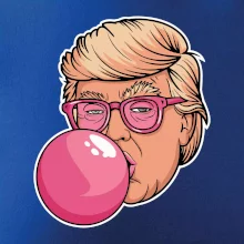 Trump gum Trump gum