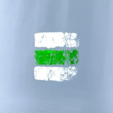 Turistická značka - zelená