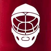 Florbal maska Florbal maska