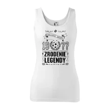 Zrodenie Legendy - pre futbalistov