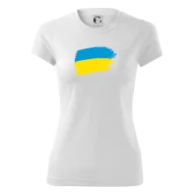 Ukrajina vlajka Ukrajina vlajka