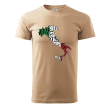 Mapy - názvy miest - Taliansko Mapy - názvy miest - Taliansko