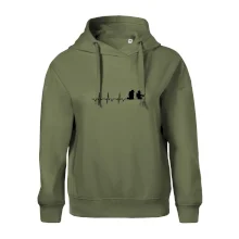 EKG hasiči EKG hasiči