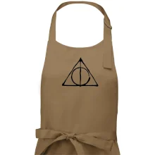 Harry - symbol relikvie Harry - symbol relikvie