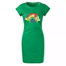 Dážďovky dúha (Alexis Citrine) Dážďovky dúha (Alexis Citrine)