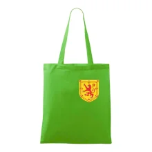 Škótsky lev - prsník